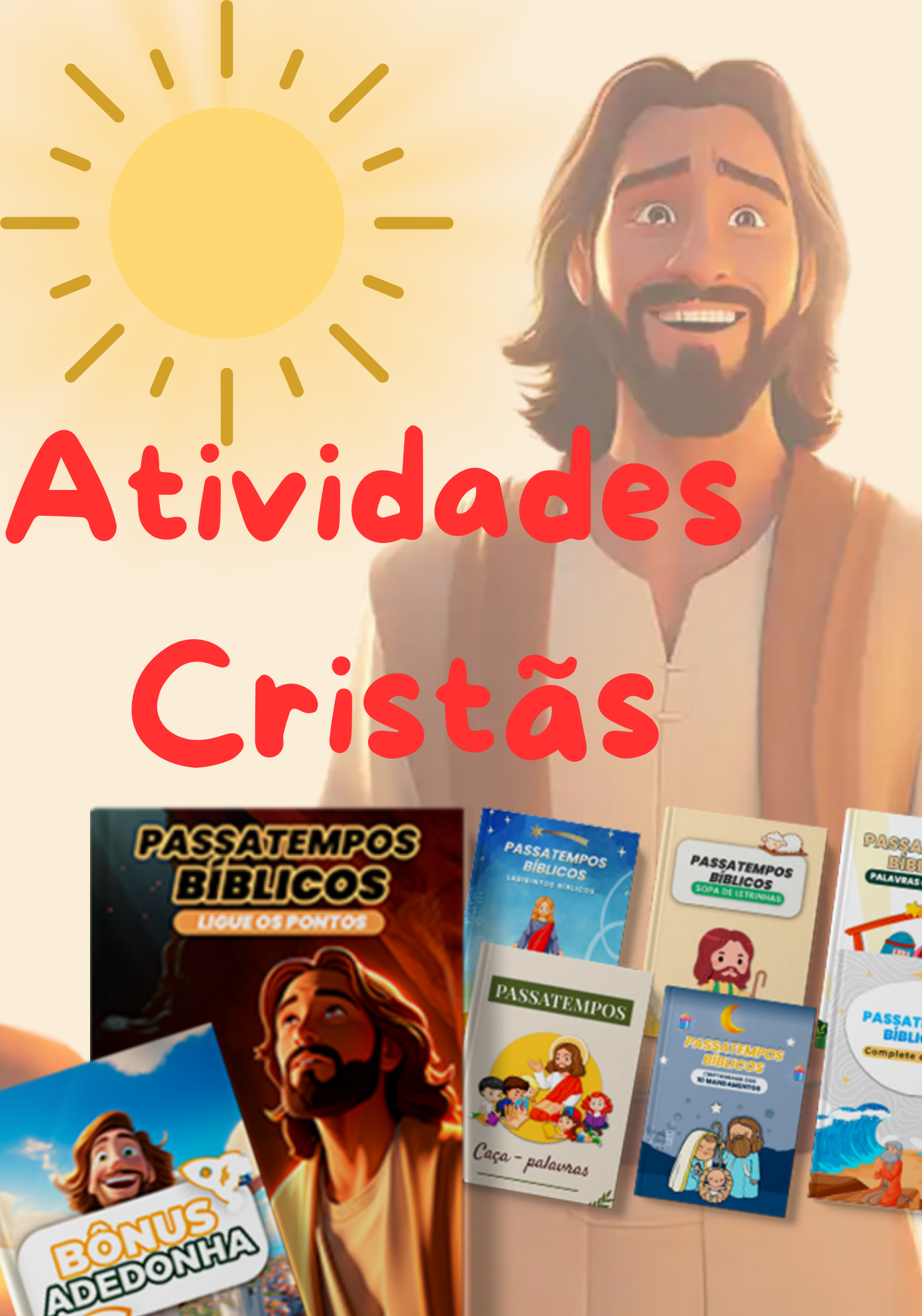 Atividades Cristãs