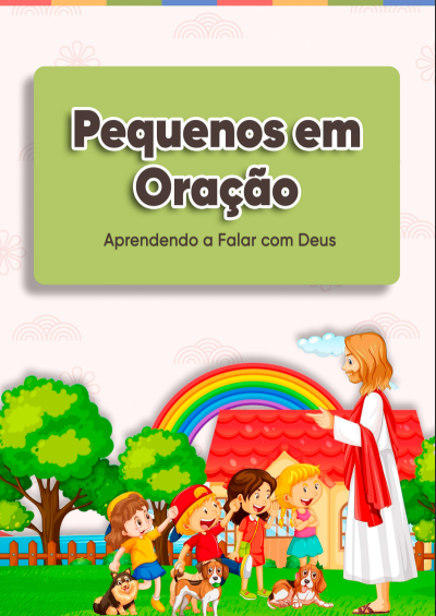 Pequenos em Oração